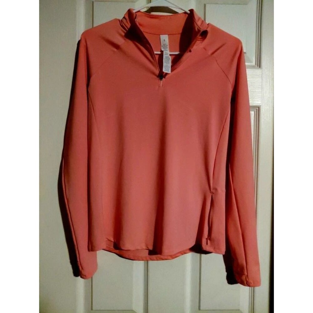 Active pullover-S NWT